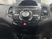 USED 2013 63 FORD FIESTA 1.0T EcoBoost Titanium Hatchback 5dr Petrol Manual Euro 5 (s/s) (100 ps) Fantastic Condition & History