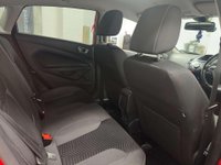 USED 2013 63 FORD FIESTA 1.0T EcoBoost Titanium Hatchback 5dr Petrol Manual Euro 5 (s/s) (100 ps) Fantastic Condition & History
