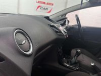 USED 2013 63 FORD FIESTA 1.0T EcoBoost Titanium Hatchback 5dr Petrol Manual Euro 5 (s/s) (100 ps) Fantastic Condition & History