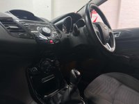 USED 2013 63 FORD FIESTA 1.0T EcoBoost Titanium Hatchback 5dr Petrol Manual Euro 5 (s/s) (100 ps) Fantastic Condition & History