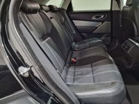 USED 2018 18 LAND ROVER RANGE ROVER VELAR 2.0 P250 R-Dynamic Narvik Black SE SUV 5dr Petrol Auto 4WD Euro 6 (s/s) (250 bhp) 