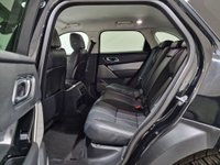 USED 2018 18 LAND ROVER RANGE ROVER VELAR 2.0 P250 R-Dynamic Narvik Black SE SUV 5dr Petrol Auto 4WD Euro 6 (s/s) (250 bhp) 