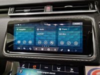 USED 2018 18 LAND ROVER RANGE ROVER VELAR 2.0 P250 R-Dynamic Narvik Black SE SUV 5dr Petrol Auto 4WD Euro 6 (s/s) (250 bhp) 