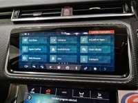 USED 2018 18 LAND ROVER RANGE ROVER VELAR 2.0 P250 R-Dynamic Narvik Black SE SUV 5dr Petrol Auto 4WD Euro 6 (s/s) (250 bhp) 