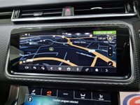 USED 2018 18 LAND ROVER RANGE ROVER VELAR 2.0 P250 R-Dynamic Narvik Black SE SUV 5dr Petrol Auto 4WD Euro 6 (s/s) (250 bhp) 