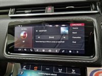 USED 2018 18 LAND ROVER RANGE ROVER VELAR 2.0 P250 R-Dynamic Narvik Black SE SUV 5dr Petrol Auto 4WD Euro 6 (s/s) (250 bhp) 