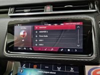 USED 2018 18 LAND ROVER RANGE ROVER VELAR 2.0 P250 R-Dynamic Narvik Black SE SUV 5dr Petrol Auto 4WD Euro 6 (s/s) (250 bhp) 