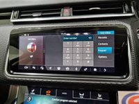 USED 2018 18 LAND ROVER RANGE ROVER VELAR 2.0 P250 R-Dynamic Narvik Black SE SUV 5dr Petrol Auto 4WD Euro 6 (s/s) (250 bhp) 