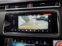 USED 2018 18 LAND ROVER RANGE ROVER VELAR 2.0 P250 R-Dynamic Narvik Black SE SUV 5dr Petrol Auto 4WD Euro 6 (s/s) (250 bhp) 