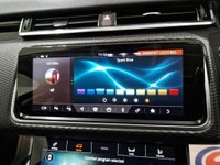 USED 2018 18 LAND ROVER RANGE ROVER VELAR 2.0 P250 R-Dynamic Narvik Black SE SUV 5dr Petrol Auto 4WD Euro 6 (s/s) (250 bhp) 