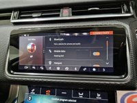 USED 2018 18 LAND ROVER RANGE ROVER VELAR 2.0 P250 R-Dynamic Narvik Black SE SUV 5dr Petrol Auto 4WD Euro 6 (s/s) (250 bhp) 