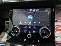 USED 2018 18 LAND ROVER RANGE ROVER VELAR 2.0 P250 R-Dynamic Narvik Black SE SUV 5dr Petrol Auto 4WD Euro 6 (s/s) (250 bhp) 