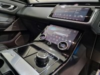 USED 2018 18 LAND ROVER RANGE ROVER VELAR 2.0 P250 R-Dynamic Narvik Black SE SUV 5dr Petrol Auto 4WD Euro 6 (s/s) (250 bhp) 