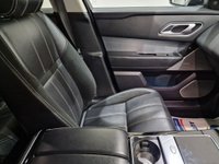 USED 2018 18 LAND ROVER RANGE ROVER VELAR 2.0 P250 R-Dynamic Narvik Black SE SUV 5dr Petrol Auto 4WD Euro 6 (s/s) (250 bhp) 