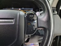 USED 2018 18 LAND ROVER RANGE ROVER VELAR 2.0 P250 R-Dynamic Narvik Black SE SUV 5dr Petrol Auto 4WD Euro 6 (s/s) (250 bhp) 