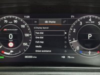 USED 2018 18 LAND ROVER RANGE ROVER VELAR 2.0 P250 R-Dynamic Narvik Black SE SUV 5dr Petrol Auto 4WD Euro 6 (s/s) (250 bhp) 