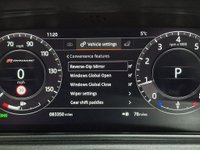 USED 2018 18 LAND ROVER RANGE ROVER VELAR 2.0 P250 R-Dynamic Narvik Black SE SUV 5dr Petrol Auto 4WD Euro 6 (s/s) (250 bhp) 