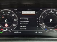 USED 2018 18 LAND ROVER RANGE ROVER VELAR 2.0 P250 R-Dynamic Narvik Black SE SUV 5dr Petrol Auto 4WD Euro 6 (s/s) (250 bhp) 