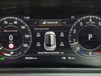 USED 2018 18 LAND ROVER RANGE ROVER VELAR 2.0 P250 R-Dynamic Narvik Black SE SUV 5dr Petrol Auto 4WD Euro 6 (s/s) (250 bhp) 
