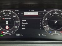 USED 2018 18 LAND ROVER RANGE ROVER VELAR 2.0 P250 R-Dynamic Narvik Black SE SUV 5dr Petrol Auto 4WD Euro 6 (s/s) (250 bhp) 
