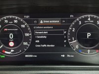 USED 2018 18 LAND ROVER RANGE ROVER VELAR 2.0 P250 R-Dynamic Narvik Black SE SUV 5dr Petrol Auto 4WD Euro 6 (s/s) (250 bhp) 