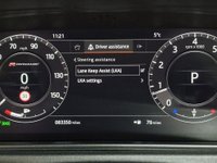 USED 2018 18 LAND ROVER RANGE ROVER VELAR 2.0 P250 R-Dynamic Narvik Black SE SUV 5dr Petrol Auto 4WD Euro 6 (s/s) (250 bhp) 