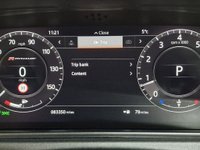 USED 2018 18 LAND ROVER RANGE ROVER VELAR 2.0 P250 R-Dynamic Narvik Black SE SUV 5dr Petrol Auto 4WD Euro 6 (s/s) (250 bhp) 