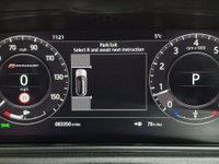 USED 2018 18 LAND ROVER RANGE ROVER VELAR 2.0 P250 R-Dynamic Narvik Black SE SUV 5dr Petrol Auto 4WD Euro 6 (s/s) (250 bhp) 