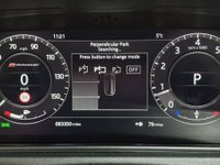 USED 2018 18 LAND ROVER RANGE ROVER VELAR 2.0 P250 R-Dynamic Narvik Black SE SUV 5dr Petrol Auto 4WD Euro 6 (s/s) (250 bhp) 
