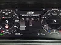 USED 2018 18 LAND ROVER RANGE ROVER VELAR 2.0 P250 R-Dynamic Narvik Black SE SUV 5dr Petrol Auto 4WD Euro 6 (s/s) (250 bhp) 