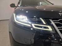 USED 2018 18 LAND ROVER RANGE ROVER VELAR 2.0 P250 R-Dynamic Narvik Black SE SUV 5dr Petrol Auto 4WD Euro 6 (s/s) (250 bhp) 