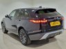 USED 2018 18 LAND ROVER RANGE ROVER VELAR 2.0 P250 R-Dynamic Narvik Black SE SUV 5dr Petrol Auto 4WD Euro 6 (s/s) (250 bhp) 