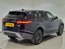 USED 2018 18 LAND ROVER RANGE ROVER VELAR 2.0 P250 R-Dynamic Narvik Black SE SUV 5dr Petrol Auto 4WD Euro 6 (s/s) (250 bhp) 