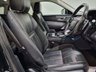 USED 2018 18 LAND ROVER RANGE ROVER VELAR 2.0 P250 R-Dynamic Narvik Black SE SUV 5dr Petrol Auto 4WD Euro 6 (s/s) (250 bhp) 