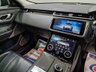 USED 2018 18 LAND ROVER RANGE ROVER VELAR 2.0 P250 R-Dynamic Narvik Black SE SUV 5dr Petrol Auto 4WD Euro 6 (s/s) (250 bhp) 