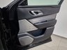 USED 2018 18 LAND ROVER RANGE ROVER VELAR 2.0 P250 R-Dynamic Narvik Black SE SUV 5dr Petrol Auto 4WD Euro 6 (s/s) (250 bhp) 