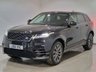 USED 2018 18 LAND ROVER RANGE ROVER VELAR 2.0 P250 R-Dynamic Narvik Black SE SUV 5dr Petrol Auto 4WD Euro 6 (s/s) (250 bhp) 