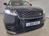 USED 2018 18 LAND ROVER RANGE ROVER VELAR 2.0 P250 R-Dynamic Narvik Black SE SUV 5dr Petrol Auto 4WD Euro 6 (s/s) (250 bhp) 