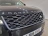 USED 2018 18 LAND ROVER RANGE ROVER VELAR 2.0 P250 R-Dynamic Narvik Black SE SUV 5dr Petrol Auto 4WD Euro 6 (s/s) (250 bhp) 