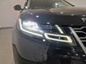 USED 2018 18 LAND ROVER RANGE ROVER VELAR 2.0 P250 R-Dynamic Narvik Black SE SUV 5dr Petrol Auto 4WD Euro 6 (s/s) (250 bhp) 