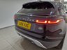 USED 2018 18 LAND ROVER RANGE ROVER VELAR 2.0 P250 R-Dynamic Narvik Black SE SUV 5dr Petrol Auto 4WD Euro 6 (s/s) (250 bhp) 