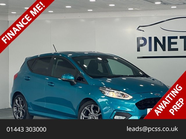 View our FORD FIESTA