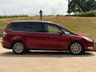 USED 2017 66 FORD GALAXY 2.0 TDCi Titanium X MPV 5dr Diesel Powershift Euro 6 (s/s) (180 ps) 2017 REGISTERED-LAST SERVICED@FORD.