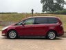 USED 2017 66 FORD GALAXY 2.0 TDCi Titanium X MPV 5dr Diesel Powershift Euro 6 (s/s) (180 ps) 2017 REGISTERED-LAST SERVICED@FORD.