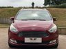 USED 2017 66 FORD GALAXY 2.0 TDCi Titanium X MPV 5dr Diesel Powershift Euro 6 (s/s) (180 ps) 2017 REGISTERED-LAST SERVICED@FORD.
