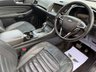 USED 2017 66 FORD GALAXY 2.0 TDCi Titanium X MPV 5dr Diesel Powershift Euro 6 (s/s) (180 ps) 2017 REGISTERED-LAST SERVICED@FORD.
