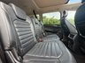 USED 2017 66 FORD GALAXY 2.0 TDCi Titanium X MPV 5dr Diesel Powershift Euro 6 (s/s) (180 ps) 2017 REGISTERED-LAST SERVICED@FORD.
