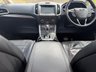 USED 2017 66 FORD GALAXY 2.0 TDCi Titanium X MPV 5dr Diesel Powershift Euro 6 (s/s) (180 ps) 2017 REGISTERED-LAST SERVICED@FORD.