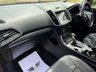 USED 2017 66 FORD GALAXY 2.0 TDCi Titanium X MPV 5dr Diesel Powershift Euro 6 (s/s) (180 ps) 2017 REGISTERED-LAST SERVICED@FORD.