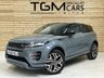USED 2020 20 LAND ROVER RANGE ROVER EVOQUE 2.0 D180 MHEV First Edition SUV 5dr Diesel Auto 4WD Euro 6 (s/s) (180 ps) 